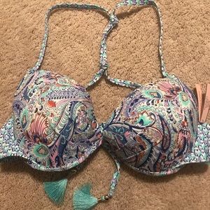Victoria’s Secret bikini top